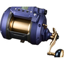 Carretilha Elétrica Daiwa Seapower 800 — Daiwa, vista de outro ângulo
