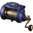 Carretilha Elétrica Daiwa Seapower 1200 — Daiwa, mais um ângulo do produto