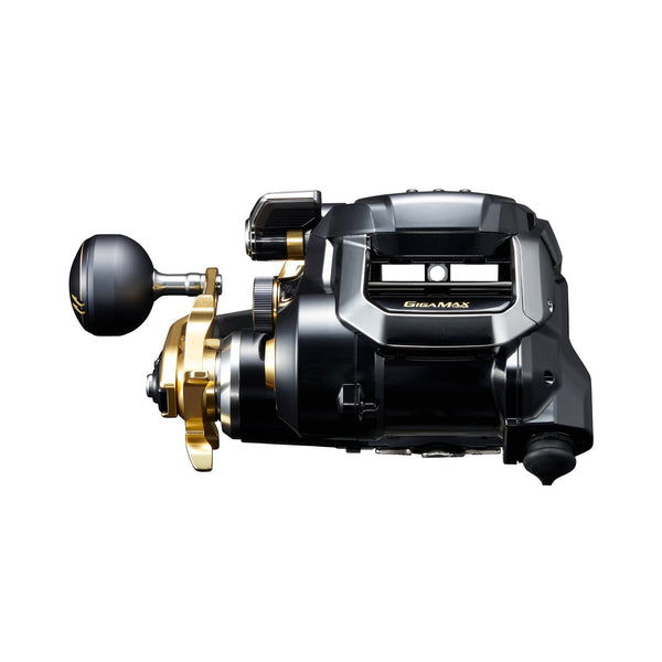 Carreto Elétrico Shimano BeastMaster MD