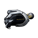 Carretilha Elétrica Shimano BeastMaster MD — Shimano, vista de outro ângulo