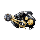 Carretilha Elétrica Shimano BeastMaster MD — Shimano, detalhe de perto