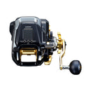 Carretilha Elétrica Shimano BeastMaster MD — Shimano, mais um ângulo do produto
