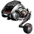 Carreto Elétrico Shimano Beastmaster 1000 — o elétrico compacto