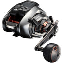 Carretilha Elétrica Shimano Beastmaster 1000 — Shimano, vista lateral