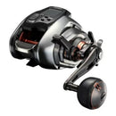 Carretilha Elétrica Shimano Beastmaster 1000 — Shimano, vista de outro ângulo