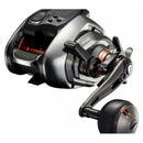 Carretilha Elétrica Shimano Beastmaster 1000 — Shimano, detalhe de perto
