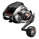 Carretilha Elétrica Shimano Beastmaster 1000 — Shimano, mais um ângulo do produto