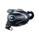 Carretilha Elétrica Shimano ForceMaster — Shimano, vista de outro ângulo