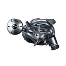 Carretilha Elétrica Shimano ForceMaster — Shimano, detalhe de perto