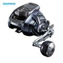 Carretilha Elétrica Shimano ForceMaster — Shimano, foto oficial do produto