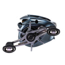 Carretilha Shimano Aldebaran BFS — Shimano, vista de outro ângulo