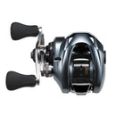 Carretilha Shimano Aldebaran BFS — Shimano, mais um ângulo do produto