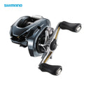 Carretilha Shimano Aldebaran BFS — Shimano, foto oficial do produto