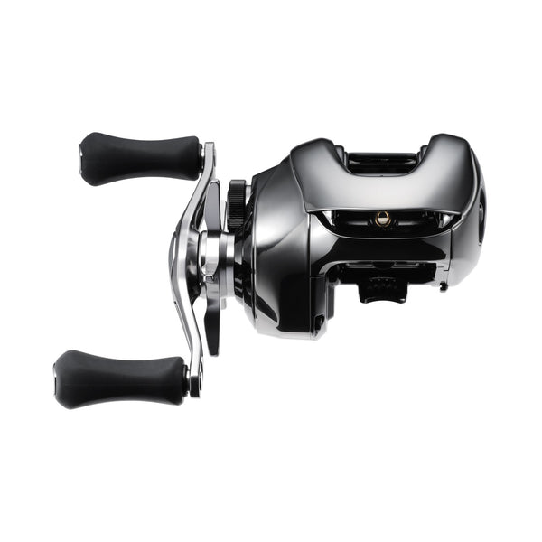 Carreto Shimano Antares — Lançamentos Mais Longos