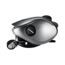 Carretilha Shimano Antares — Shimano, vista de outro ângulo