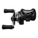 Carretilha Shimano Antares DC MD — Shimano, vista lateral