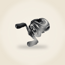 Carretilha Shimano Antares DC MD — animação mostrando o produto de vários ângulos
