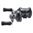 Carretilha Shimano Bantam — Shimano, vista de outro ângulo