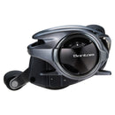 Carretilha Shimano Bantam — Shimano, detalhe de perto