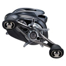 Carretilha Shimano Bantam — Shimano, mais um ângulo do produto