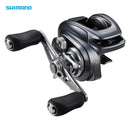 Carretilha Shimano Bantam — Shimano, foto oficial do produto
