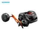 Carretilha Shimano Barchetta BB 300HG — Shimano, foto oficial do produto