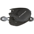 Carreto de Perfil Baixo Shimano Caius HG — Shimano real de entrada