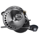 Carretilha Shimano Calcutta Conquest BFS — Shimano, vista lateral