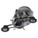 Carretilha Shimano Calcutta Conquest BFS — Shimano, vista de outro ângulo
