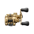 Carretilha Shimano Calcutta Conquest