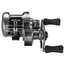 Carretilha Shimano Calcutta Conquest BFS — Shimano, detalhe de perto