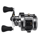 Carretilha Shimano Calcutta Conquest BFS — Shimano, mais um ângulo do produto