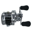 Carretilha Shimano Calcutta Conquest DC — Shimano, vista lateral