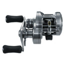 Carretilha Shimano Calcutta Conquest DC — Shimano, vista de outro ângulo