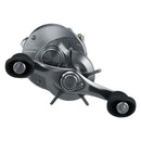 Carretilha Shimano Calcutta Conquest DC — Shimano, mais um ângulo do produto