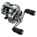 Carretilha Shimano Calcutta Conquest DC — Shimano, vista complementar