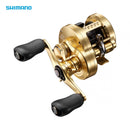 Carretilha Shimano Calcutta Conquest — Shimano, foto oficial do produto