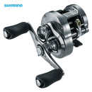 Carretilha Shimano Calcutta Conquest DC — Shimano, foto oficial do produto