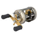 Carretilha Shimano Cardiff 400A — Shimano, mais um ângulo do produto