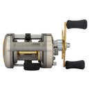 Carretilha Shimano Cardiff 400A — Shimano, vista complementar
