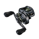 Carretilha Shimano Curado DC