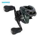 Carretilha Shimano Curado — Shimano, foto oficial do produto