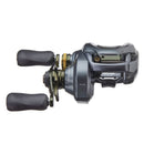 Carretilha Shimano Curado DC