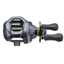 Carretilha Shimano Curado DC