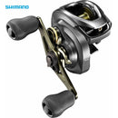 Carretilha Shimano Curado DC — Shimano, foto oficial do produto