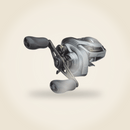 Carretilha Shimano Curado DC — detalhe em loop
