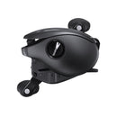 Carretilha Shimano Exsence DC — Shimano, vista de outro ângulo