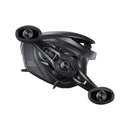 Carretilha Shimano Exsence DC — Shimano, detalhe de perto