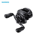 Carretilha Shimano Exsence DC — Shimano, foto oficial do produto