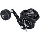 Carretilha Shimano Grappler 300XG — Shimano, vista de outro ângulo